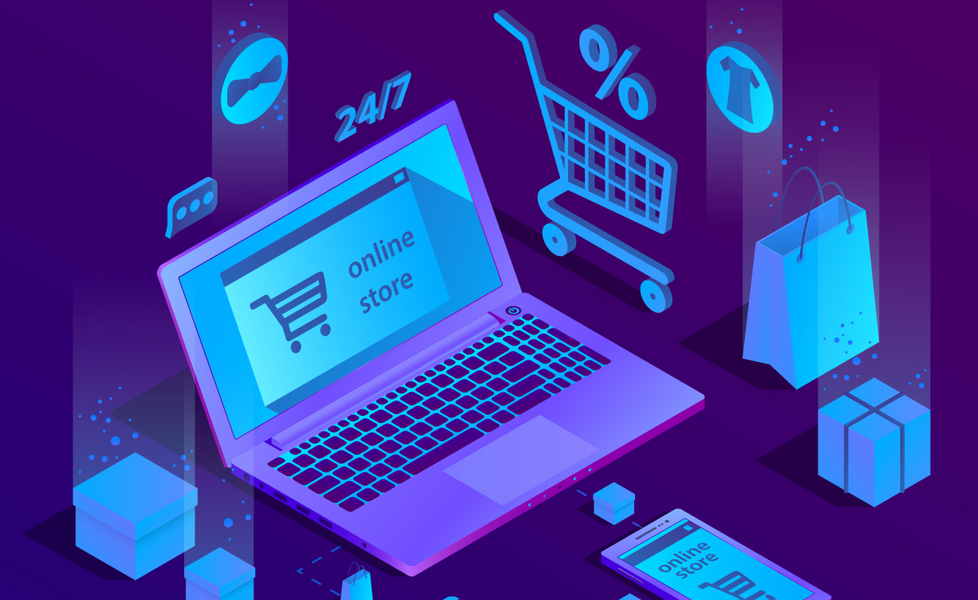 10分鐘快速入門電商