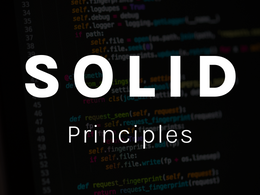SOLID 原則：打造高品質軟體的基石