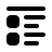 Index Icon