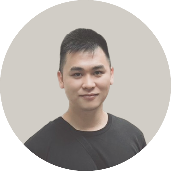 Mark Hong
